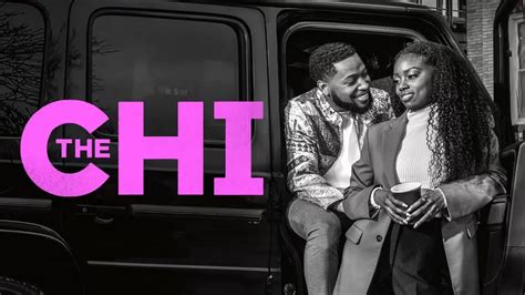 11: The Chi.